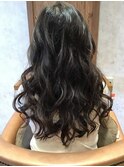 愛されロング