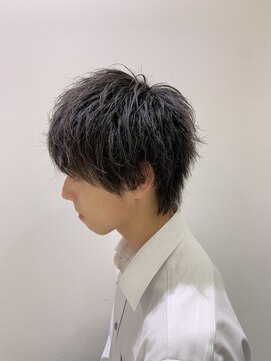 サンバス もりの里店(Sunbath) 王道束感スタイル！