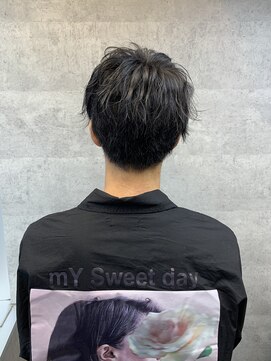 キャラ シャローネ 池袋(Chara Chalone) ダークグレージュ【池袋/池袋東口/池袋駅/キャラシャローネ】