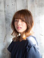 プランタンバイフラミューム 大和店(PRINTEMPS by flammeum)&nbsp;ナチュラルウルフ【大和】