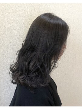 エイト オキナワ 沖縄新都心店(EIGHT okinawa) 【EIGHT 沖縄】お客様スタイル_ブルージュ