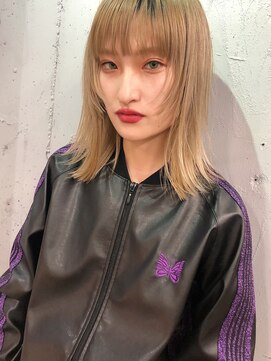 タロ(TALO) 【TALO】フェイスラインレイヤー