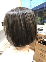 コノアラボ 守谷店(Conoah labo)&nbsp;大人ミディアム/ミニボブ