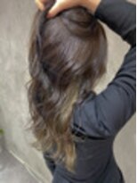 アクト 仙台店(ACT)&nbsp;インナーカラー