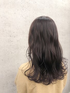 ジュノ(Jeuno) ベビーパープル