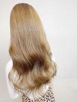 エール(a:le) ケアブリーチホワイティーベージュ