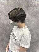 ダークグレージュ