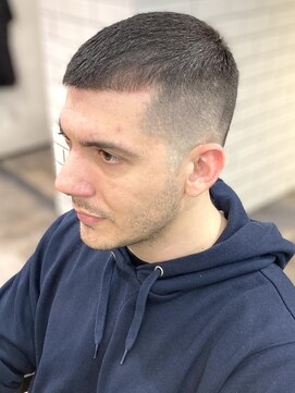 ムーブ(move) #men'sカット