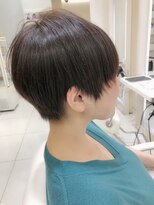 イコール 銀座(equal)&nbsp;くびれヘア/ビタミンカラー/メルティカラー[銀座/髪質改善]