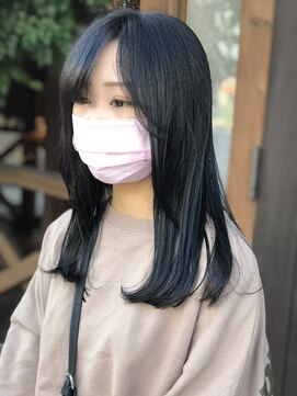 コレット(COLLET) お客様style