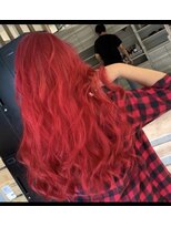 スーク 宜野湾店(suuk)&nbsp;ベイビーレッド