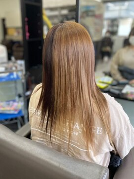 びゃんびゃん 浅水本店 ブラック＆ゴールド