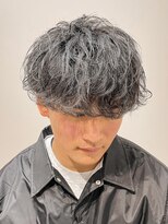 ビーテックバイゼン(B TECH by Zen)&nbsp;゛ゆるっと無造作゛スタイル