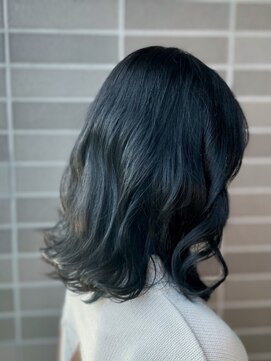 オーガニックマインド 坂戸 鶴ヶ島(organic+mind) 20代30代40代髪質改善カラーオルチャンヘアくびれ透明感