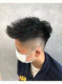 フェザーアップ