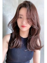 エリーザ 川越駅前店(Elisa)&nbsp;カラー/白髪染め/白髪ぼかし/髪質改善/ハイライト[川越]