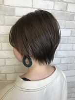 アイズ 渋沢(AIZU) カラー/トリートメント/髪質改善/オージュア/ブリーチ
