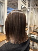 切りっぱなし