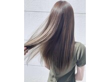 ヘアメイクエイト 丸山店(hair make No.8)