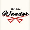 ワンダー(Wander)のお店ロゴ