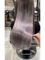 トルネード(TORNADO) リピート率99% 髪質改善トリートメント 美髪ケラチンtr t817