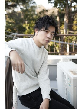 ミリ 国分寺(Mili) 【Mili 国分寺オリジナルスタイル】