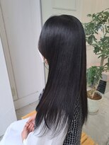 ラフランクリー(la frankly) 20代30代/大人かわいい/大人ボブ/髪質改善/小顔ヘア