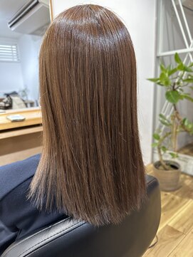 リベルテ(LIBERTE′) ストレート