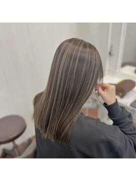 リタ(rita) ハイライト