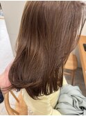 Gloss Brown