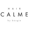 カームバイブージー(CALME by bougie)のお店ロゴ