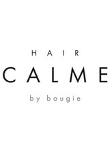 CALME by bougie hair【カームバイブージーヘア】