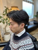 エイトハンズ(EIGHT HANDS)&nbsp;フェザーバック
