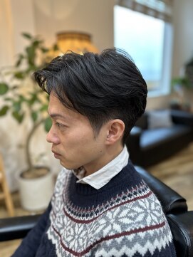 エイトハンズ(EIGHT HANDS) フェザーバック