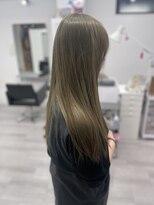 ミステル(MISTEL)&nbsp;オリーブグレージュ