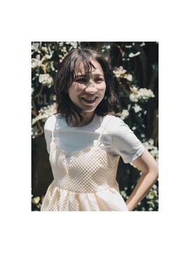 リワーズ 成城学園前(ReWARDs) ボブ/グレージュ/大人女性/レイヤー/ショート[成城学園前]