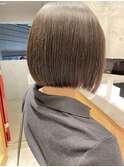 タッセルボブ【TELA HAIR牛久】