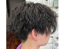 ラフィン(Lafin)の雰囲気（インスタに沢山スタイル載せてます！　Instagram→lafin.shun07）
