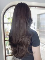 ソピ バイ インビテーション(sopi by invitation) ダークブラウン ピンクブラウン ダークカラー