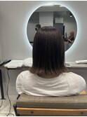 スモーキーブラウン
