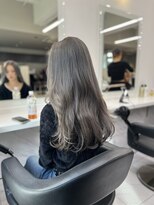 ユナイテッド 横浜(UNITED)&nbsp;【RYUTA指名限定】ダークグレー