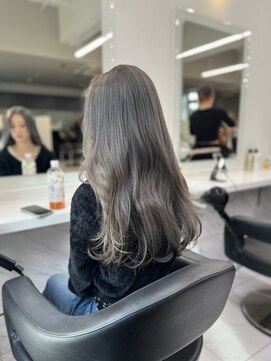 ユナイテッド 横浜(UNITED) 【RYUTA指名限定】ダークグレー