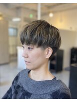 ソイクフ(SOY KUFU)&nbsp;20代30代40代◎ 似合わせカットイメチェン美髪ショートスタイル