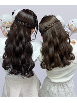 アールエーサロンモノクロ 秋葉原(RA SALON モノクロ)&nbsp;さいどおだんご♪