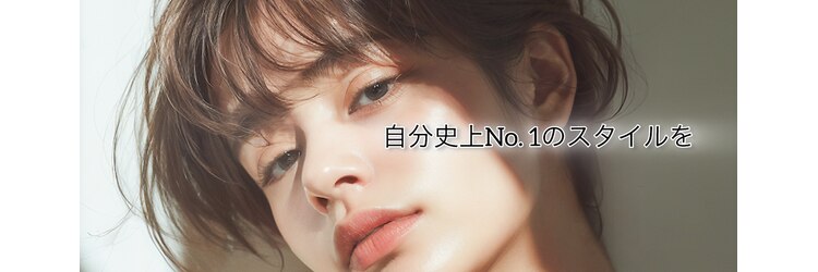 ガルボヘアー 桟橋店(garbo hair)のサロンヘッダー