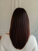 アラワラブルー(arrawarra blue)&nbsp;レイヤーワンカール/20代/30代/40代/50代/倉敷/白楽町