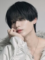 リップス 渋谷(LIPPS)&nbsp;【ラウンドシースルーマッシュ】