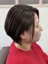 パリシ Polish&nbsp;カット