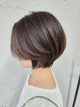 オウンバイジゼル(own by GiseL) ナチュラルコントラスト