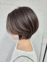 オウンバイジゼル(own by GiseL) ナチュラルコントラスト